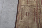 Tuareg rug 7.1 FT X 9.3 Feet