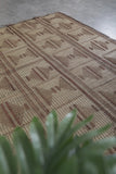 Tuareg rug 7.1 FT X 9.3 Feet