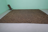 Tuareg rug 10 X 15.1 Feet