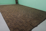 Tuareg rug 10 X 15.1 Feet