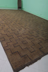 Tuareg rug 10 X 15.1 Feet