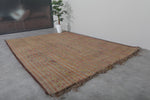 Tuareg rug 7.2 FT X 10.2 FT