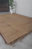 Tuareg rug 7.2 FT X 10.2 FT