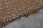 Tuareg rug 7.2 FT X 10.2 FT