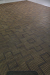 Tuareg rug 10 X 15.1 Feet