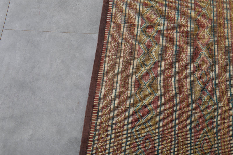 Tuareg rug 7.2 FT X 10.2 FT