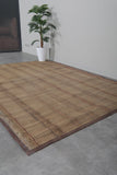 Tuareg rug 5.9 X 8.6 Feet