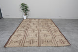 Tuareg rug 7 FT X 10.3 Feet