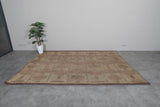 Tuareg rug 7 FT X 10.3 Feet