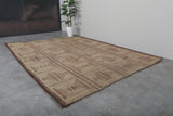 Tuareg rug 7 FT X 10.3 Feet