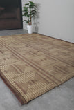 Tuareg rug 7 FT X 10.3 Feet