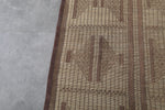 Tuareg rug 7 FT X 10.3 Feet