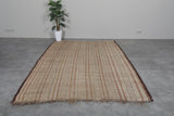 Tuareg rug 6.4 X 9.2 Feet