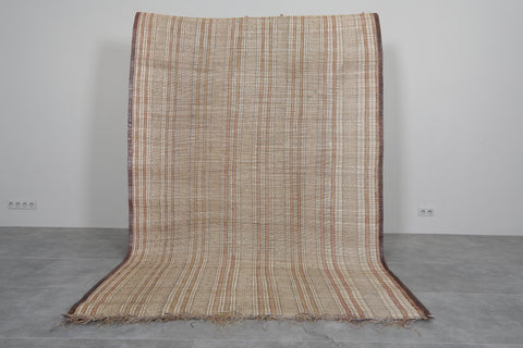 Tuareg rug 6.4 X 9.2 Feet