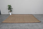 Tuareg rug 6.4 X 9.2 Feet