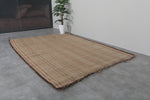 Tuareg rug 6.4 X 9.2 Feet