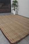 Tuareg rug 6.4 X 9.2 Feet