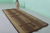 Tuareg rug 2.8 X 6.1 Feet