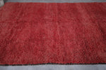 Handmade Moroccan Boujaad Rug - 6.6 x 9.9 Feet