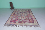 Moroccan rug 6.3 X 10.2 Feet