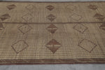 Tuareg rug 6.7 FT X 10 FT