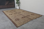 Tuareg rug 6.7 FT X 10 FT