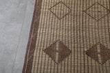 Tuareg rug 6.7 FT X 10 FT