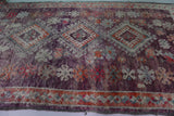 Moroccan rug 6.3 X 10.2 Feet