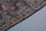 Moroccan rug 6.3 X 10.2 Feet