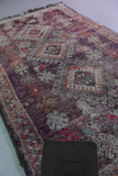 Moroccan rug 6.3 X 10.2 Feet