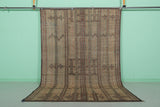 Tuareg Rug 5.9 X 8.7 Feet