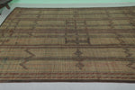 Tuareg Rug 5.9 X 8.7 Feet