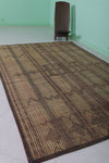 Tuareg Rug 5.9 X 8.7 Feet