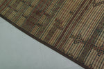 Tuareg Rug 5.9 X 8.7 Feet