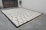 Handwoven wool Rug   - Custom rug - Moroccan rug