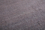 Moroccan Rug Sliver - Flat Woven Berber Rug - Custom Rug