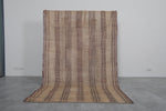 Tuareg rug 5.7 X 8.3 Feet