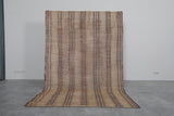 Tuareg rug 5.7 X 8.3 Feet