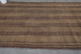 Tuareg rug 5.7 X 8.3 Feet