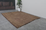 Tuareg rug 6 X 8.1 Feet