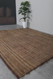 Tuareg rug 6 X 8.1 Feet