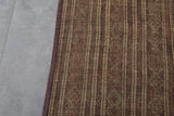 Tuareg rug 6 X 8.1 Feet