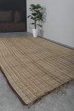 Tuareg rug 5.9 X 10.2 Feet