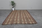 Tuareg rug 6.6 X 9.7 Feet