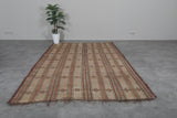 Tuareg rug 6.6 X 9.7 Feet