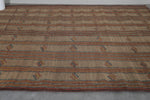 Tuareg rug 6.6 X 9.7 Feet