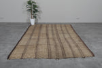 Tuareg rug 6.6 X 9.1 Feet