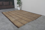 Tuareg rug 6.6 X 9.1 Feet