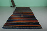 Moroccan rug 5.1 ft x 12 ft