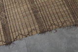 Tuareg rug 6.6 X 9.1 Feet